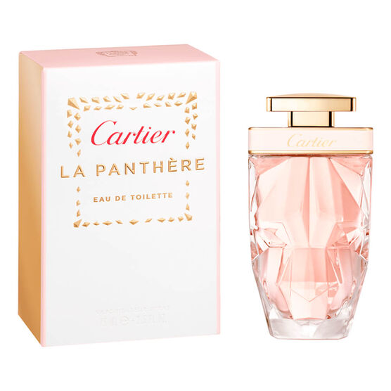 CARTIER    LA PANTHERE   EDT  75ML